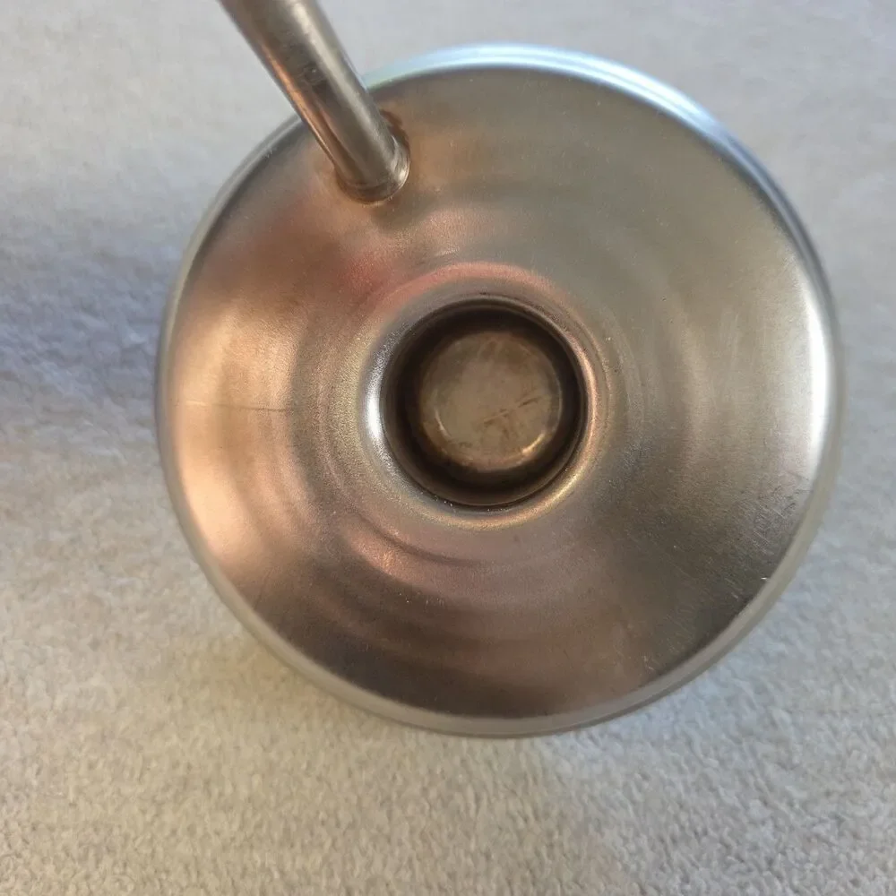 Corning Ware 10 Cup Electric Percolator E-1210 Heating Element Part 704-B8